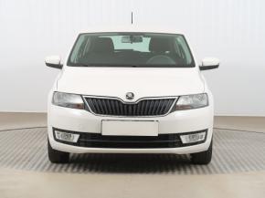 Škoda Rapid Spaceback  1.2 TSI Ambition 