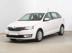 Škoda Rapid Spaceback  1.2 TSI Ambition 