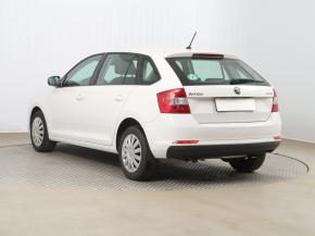 Škoda Rapid Spaceback  1.2 TSI Ambition 