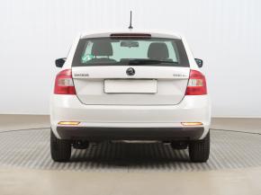 Škoda Rapid Spaceback  1.2 TSI Ambition 