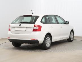 Škoda Rapid Spaceback  1.2 TSI Ambition 