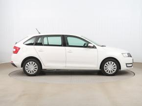 Škoda Rapid Spaceback  1.2 TSI Ambition 