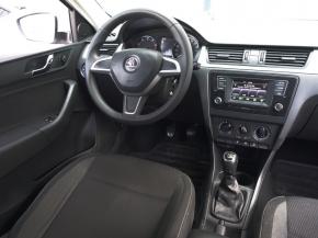 Škoda Rapid Spaceback  1.2 TSI Ambition 