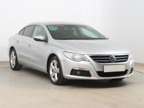 Volkswagen Passat CC  2.0 TDI 