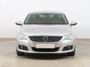 Volkswagen Passat CC  2.0 TDI 