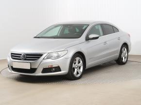 Volkswagen Passat CC  2.0 TDI 