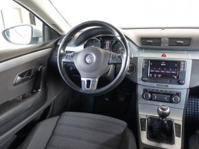 Volkswagen Passat CC  2.0 TDI 