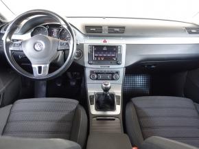 Volkswagen Passat CC  2.0 TDI 