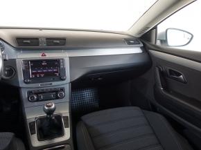 Volkswagen Passat CC  2.0 TDI 