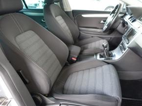 Volkswagen Passat CC  2.0 TDI 