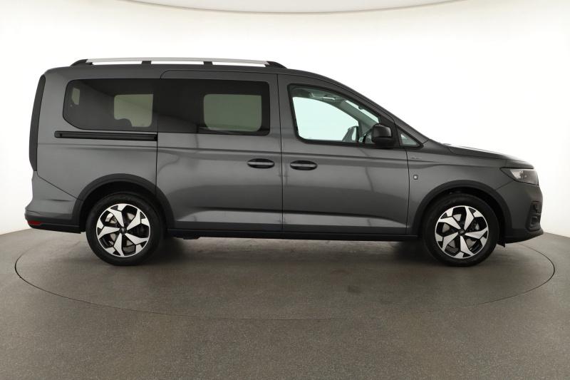 Ford Tourneo Connect  2.0 EcoBlue 4WD Active