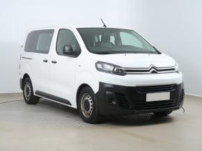 Citroen Jumpy  2.0 BlueHDi 