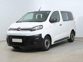 Citroen Jumpy  2.0 BlueHDi 