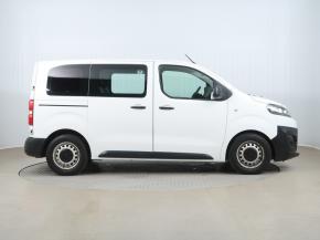 Citroen Jumpy  2.0 BlueHDi 