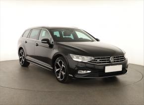 Volkswagen Passat  2.0 TSI R-Line