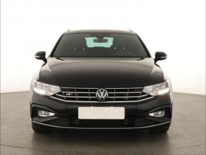 Volkswagen Passat  2.0 TSI R-Line 