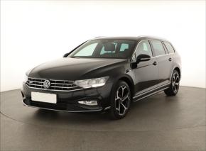 Volkswagen Passat  2.0 TSI R-Line 