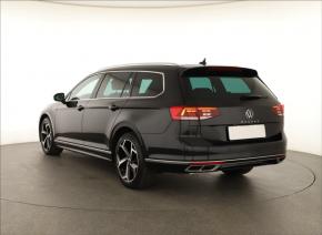 Volkswagen Passat  2.0 TSI R-Line 