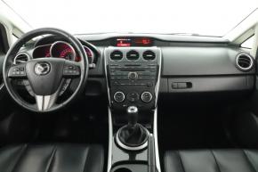 Mazda CX-7  2.2 MZR-CD 