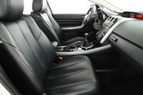 Mazda CX-7  2.2 MZR-CD 