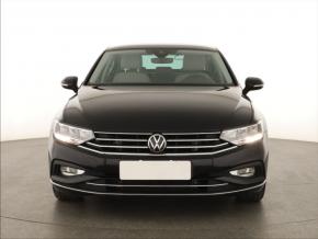 Volkswagen Passat  2.0 TDI Elegance 