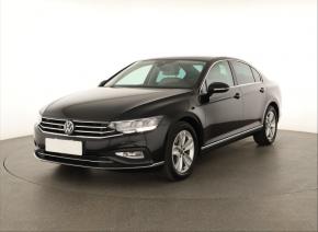 Volkswagen Passat  2.0 TDI Elegance 