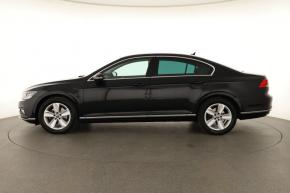 Volkswagen Passat  2.0 TDI Elegance 