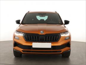 Škoda Karoq  2.0 TSI Sportline Plus 