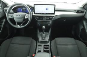 Ford Focus  1.0 MHEV Titanium 