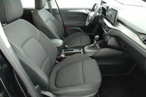 Ford Focus  1.0 MHEV Titanium 