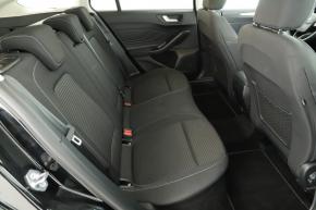 Ford Focus  1.0 MHEV Titanium 