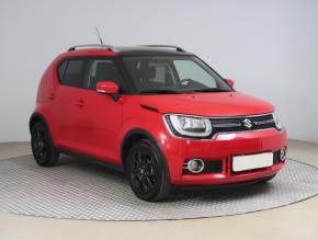 Suzuki Ignis  1.2 SHVS AllGrip 