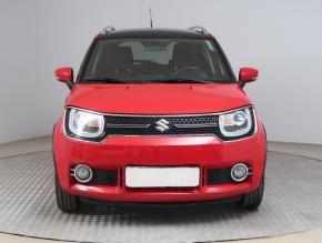 Suzuki Ignis  1.2 SHVS AllGrip 