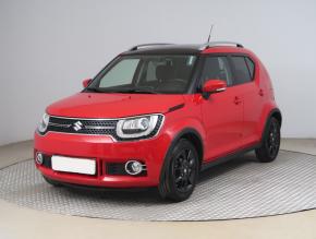 Suzuki Ignis  1.2 SHVS AllGrip 