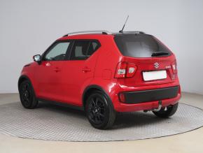 Suzuki Ignis  1.2 SHVS AllGrip 