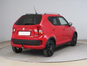 Suzuki Ignis  1.2 SHVS AllGrip 