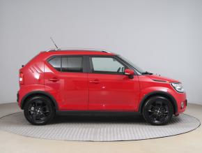 Suzuki Ignis  1.2 SHVS AllGrip 