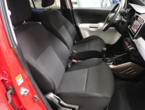 Suzuki Ignis  1.2 SHVS AllGrip 