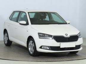 Škoda Fabia  1.0 TSI Edition 100 