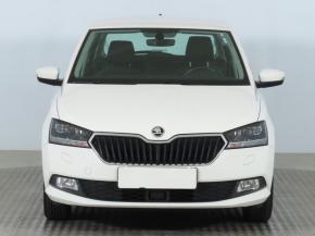 Škoda Fabia  1.0 TSI Edition 100 