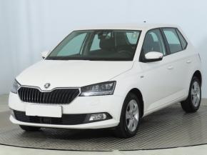 Škoda Fabia  1.0 TSI Edition 100 