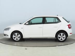 Škoda Fabia  1.0 TSI Edition 100 