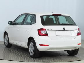 Škoda Fabia  1.0 TSI Edition 100 