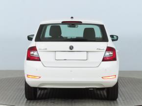 Škoda Fabia  1.0 TSI Edition 100 