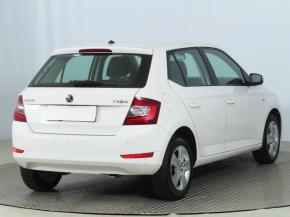 Škoda Fabia  1.0 TSI Edition 100 