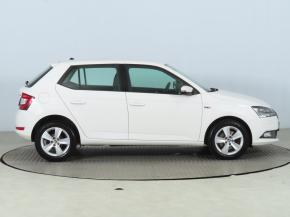 Škoda Fabia  1.0 TSI Edition 100 