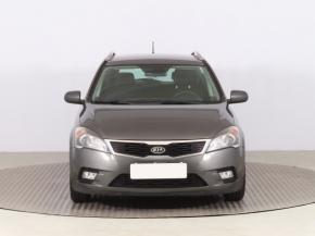 Kia Ceed  1.6 CVVT 