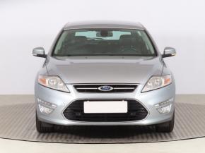 Ford Mondeo  2.0 TDCi 