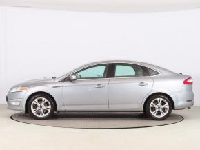 Ford Mondeo  2.0 TDCi 