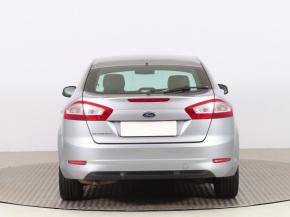 Ford Mondeo  2.0 TDCi 